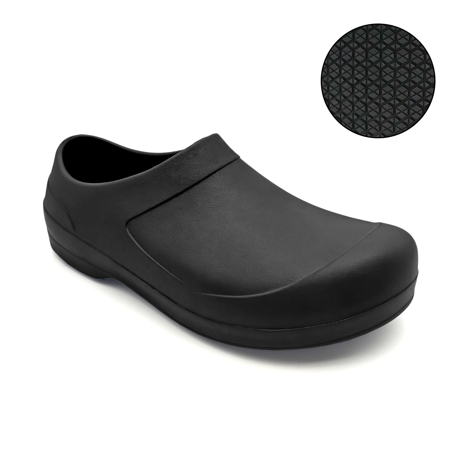 Garden Tools - Unisex kokschoenen, werkschoenen voor in de