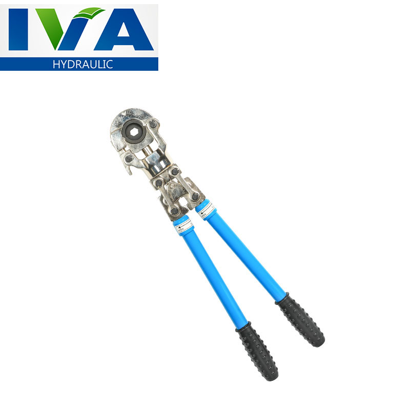 Plumbing - JT-1632 Hoge druk handcompressie Drukken Sanitair