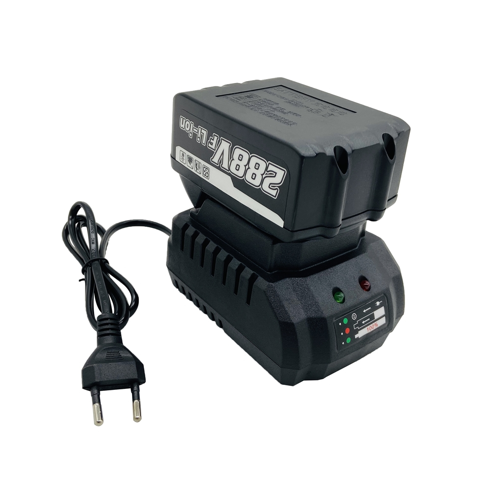 18V 21V Batterijlader Compatib - Brushless Cordless Electric Drill 18V recensie en prijs