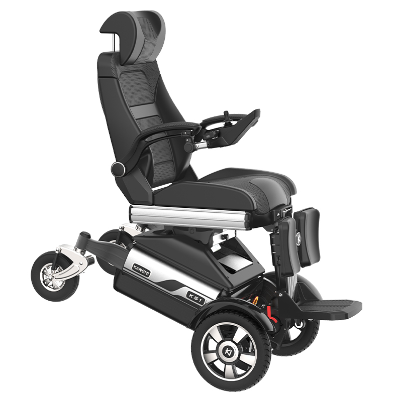 MEW01 Off-road elektrische rol - Electrical recensie en prijs