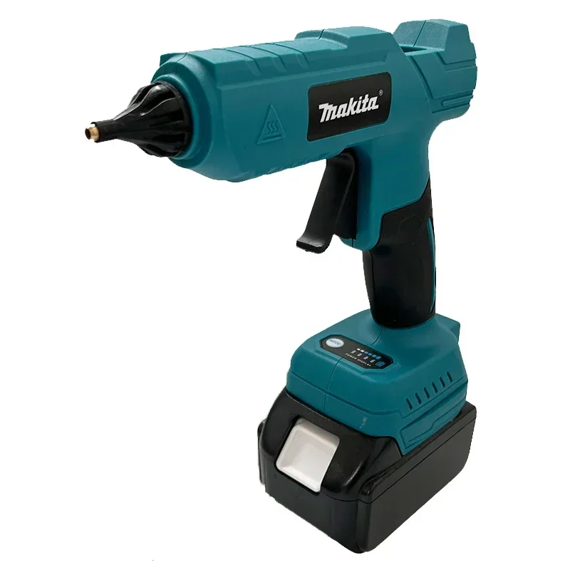 Makita Draadloze Elektrische H - Hot Melt Glue Gun Cordless recensie en prijs