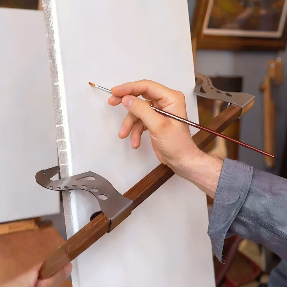 Ergonomische handsteun voor ku - Hand Tools recensie en prijs