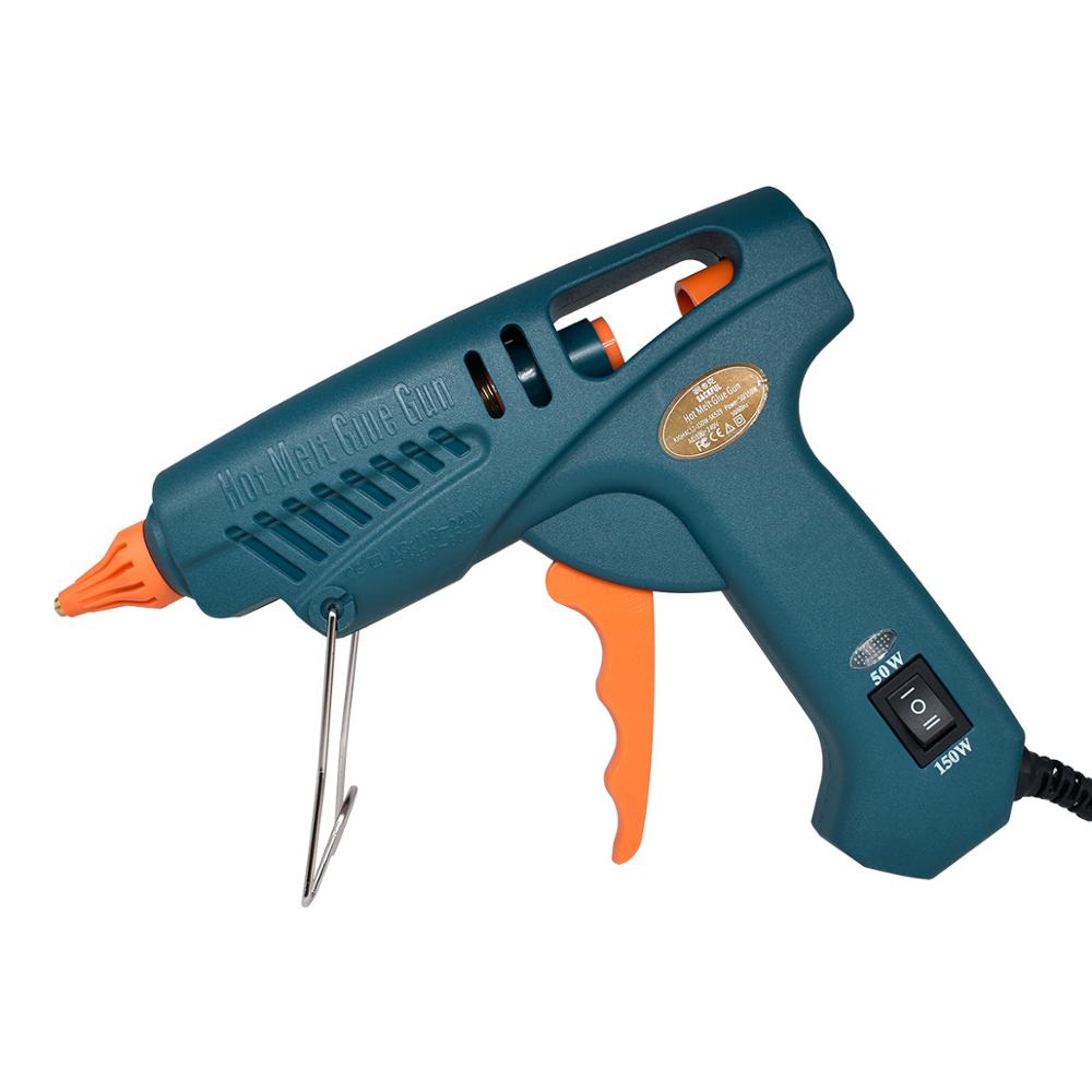 Hete Lijmpistool Enkel, Verpak - Hot Melt Glue Gun Cordless recensie en prijs