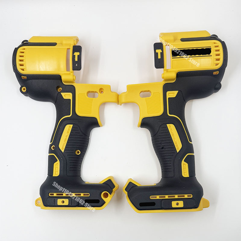 Elektrisch Gereedschap Accesso - Brushless Cordless Electric Drill 18V recensie en prijs