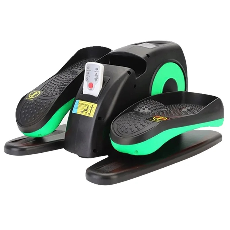 Mini Elliptische Hine voor Sen - Electrical recensie en prijs