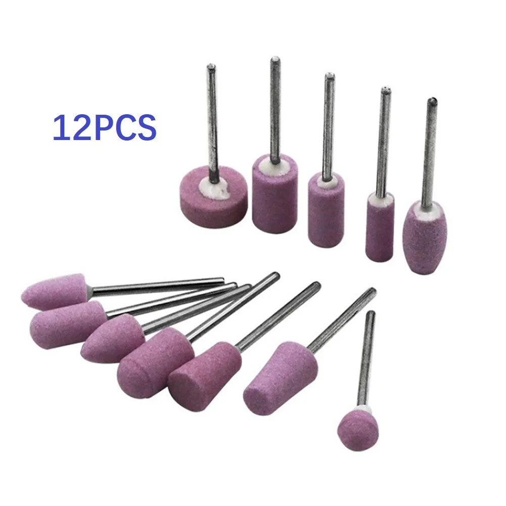12 Stuks Schurende Polijsten G - Cordless Rotary Tool Kit Accessories recensie en prijs